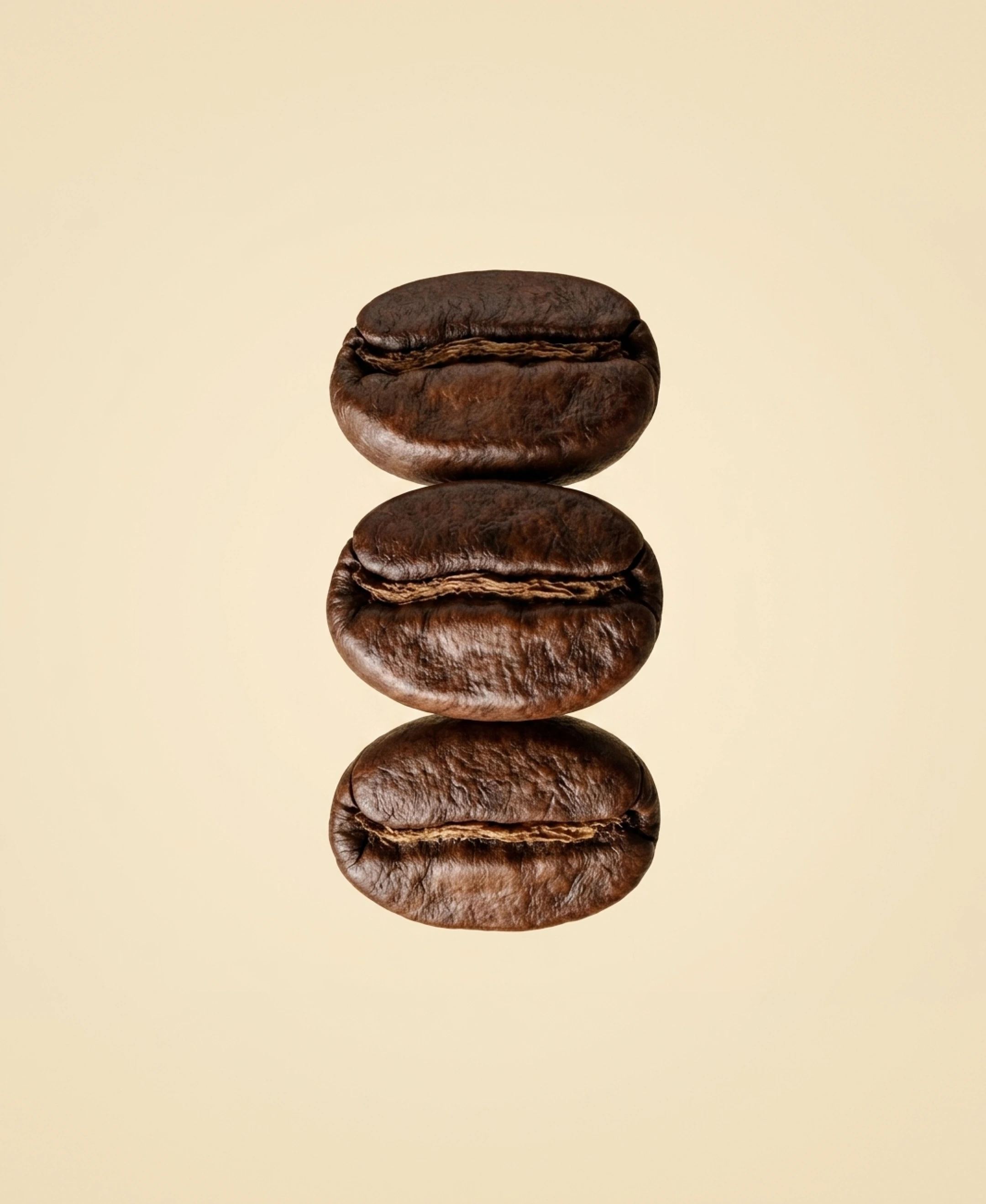 Coffee beans