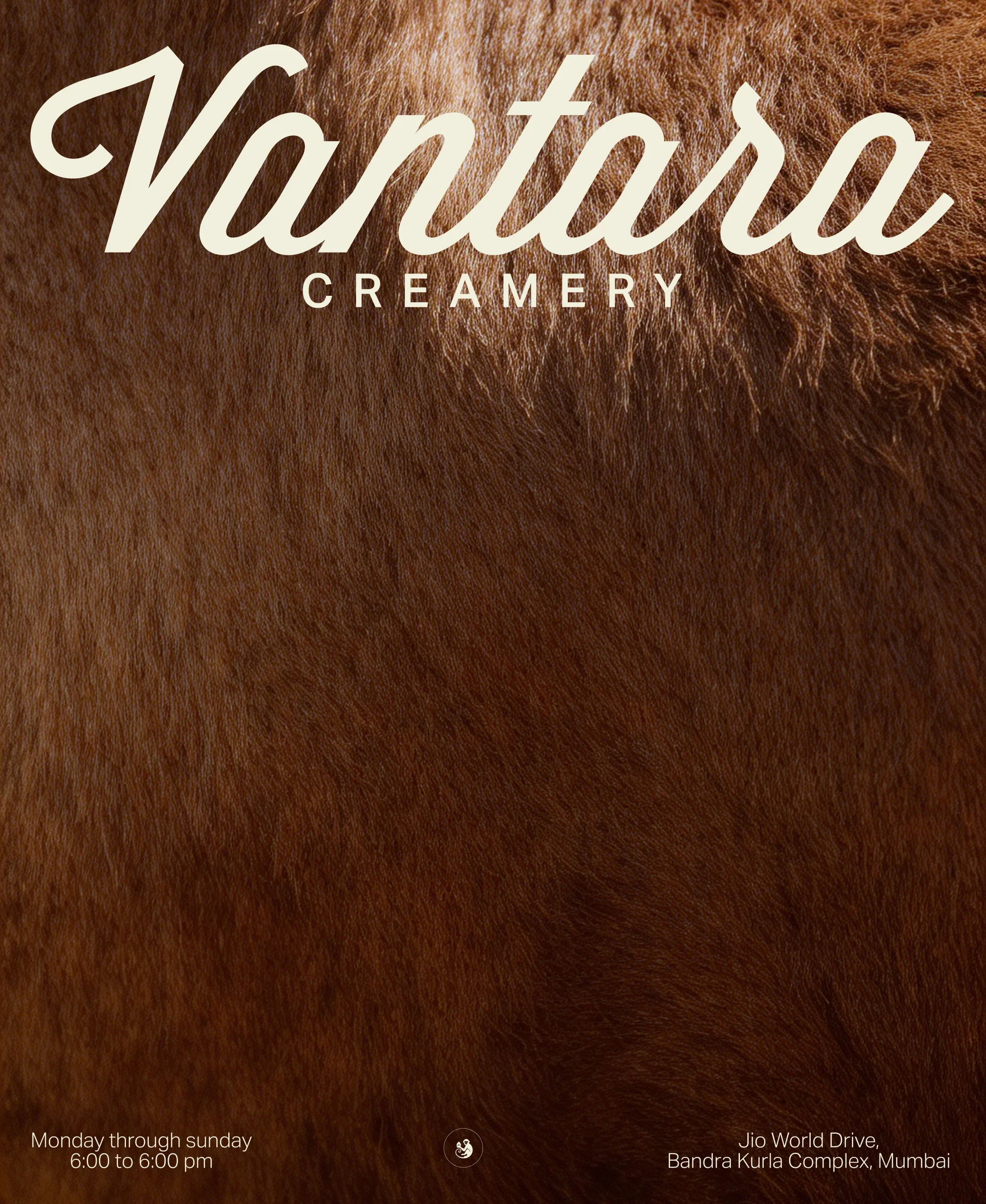 Vantara Creamery